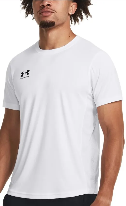 Camiseta Under Armour UA M s Ch. Train SS-WHT