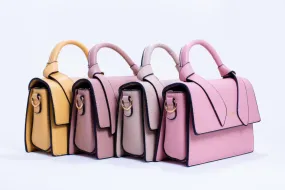 CARTERA SATCHEL