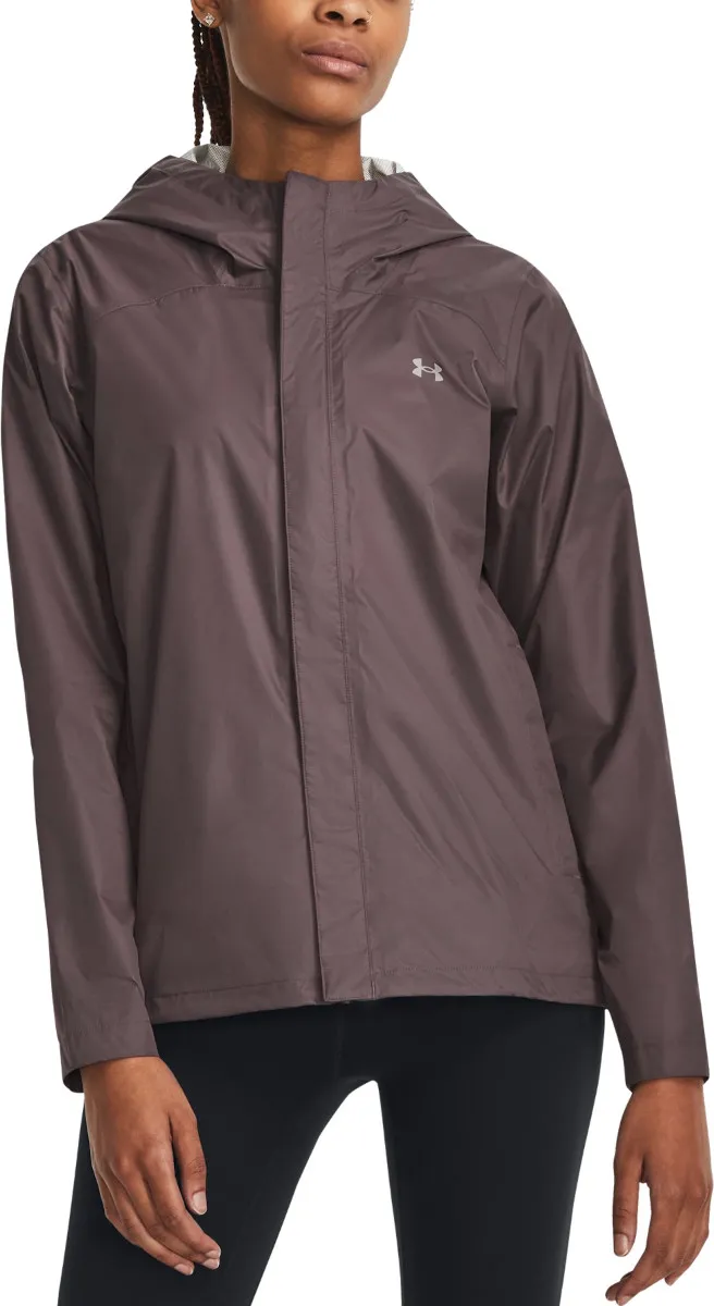 Chaqueta con capucha Under Armour UA STRMPRF CLDSTRKE 2.0 JKT