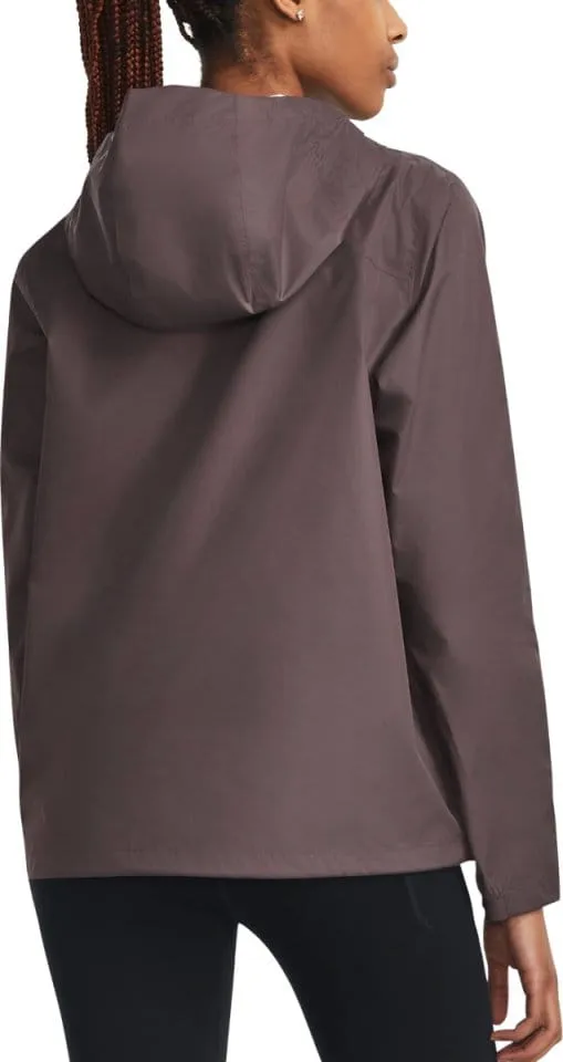 Chaqueta con capucha Under Armour UA STRMPRF CLDSTRKE 2.0 JKT