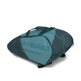 Paletero Head Tour Team Azul Cyan | Head