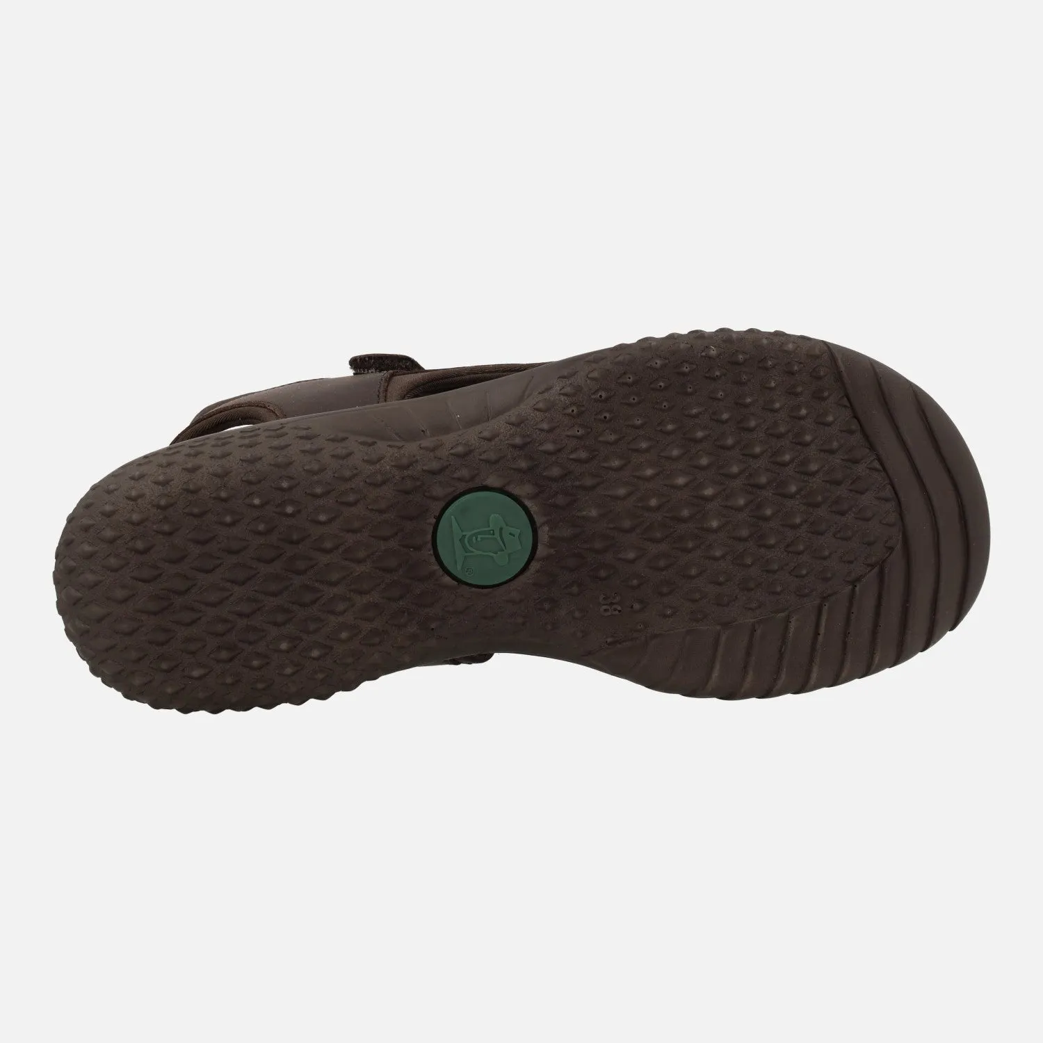 Sandalias para mujer Panama jack Nilo Basics