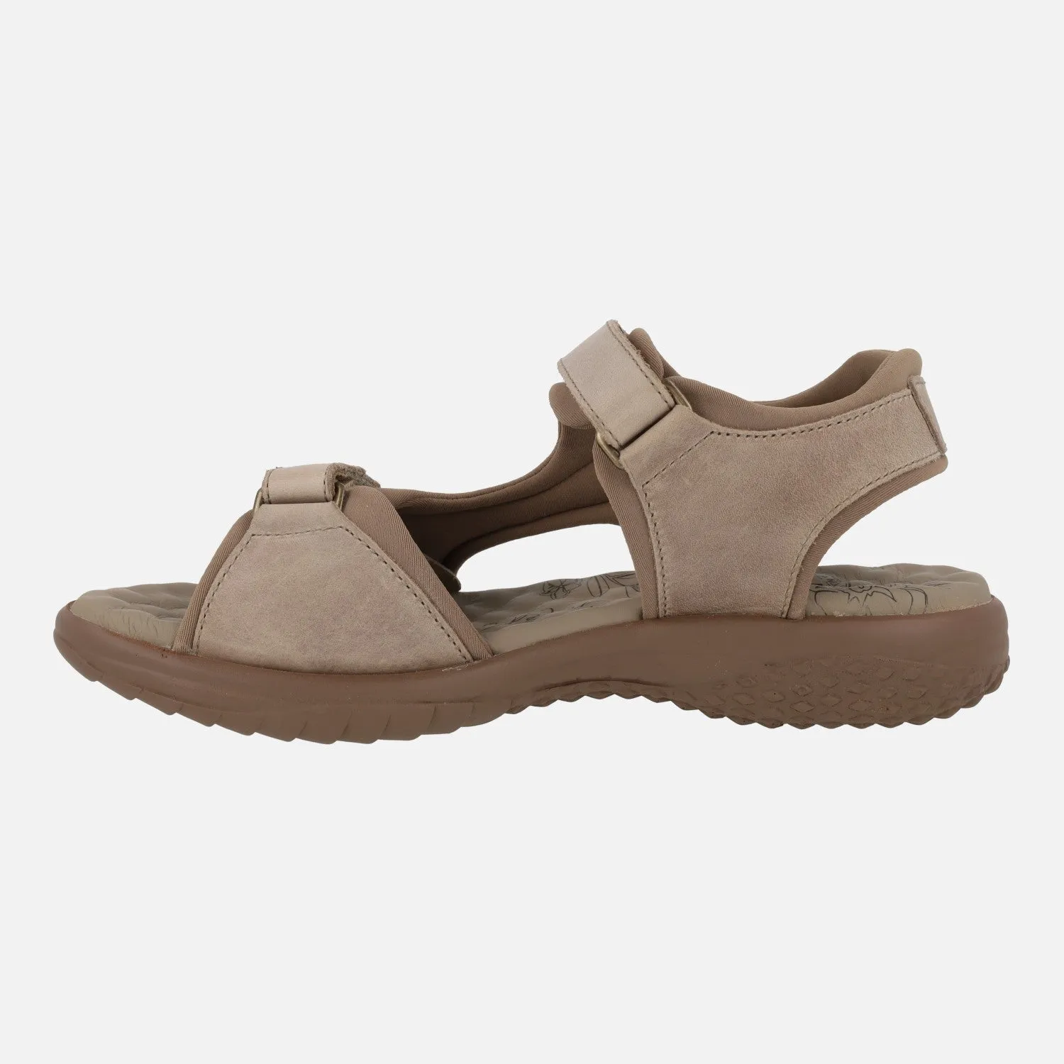Sandalias para mujer Panama jack Nilo Basics