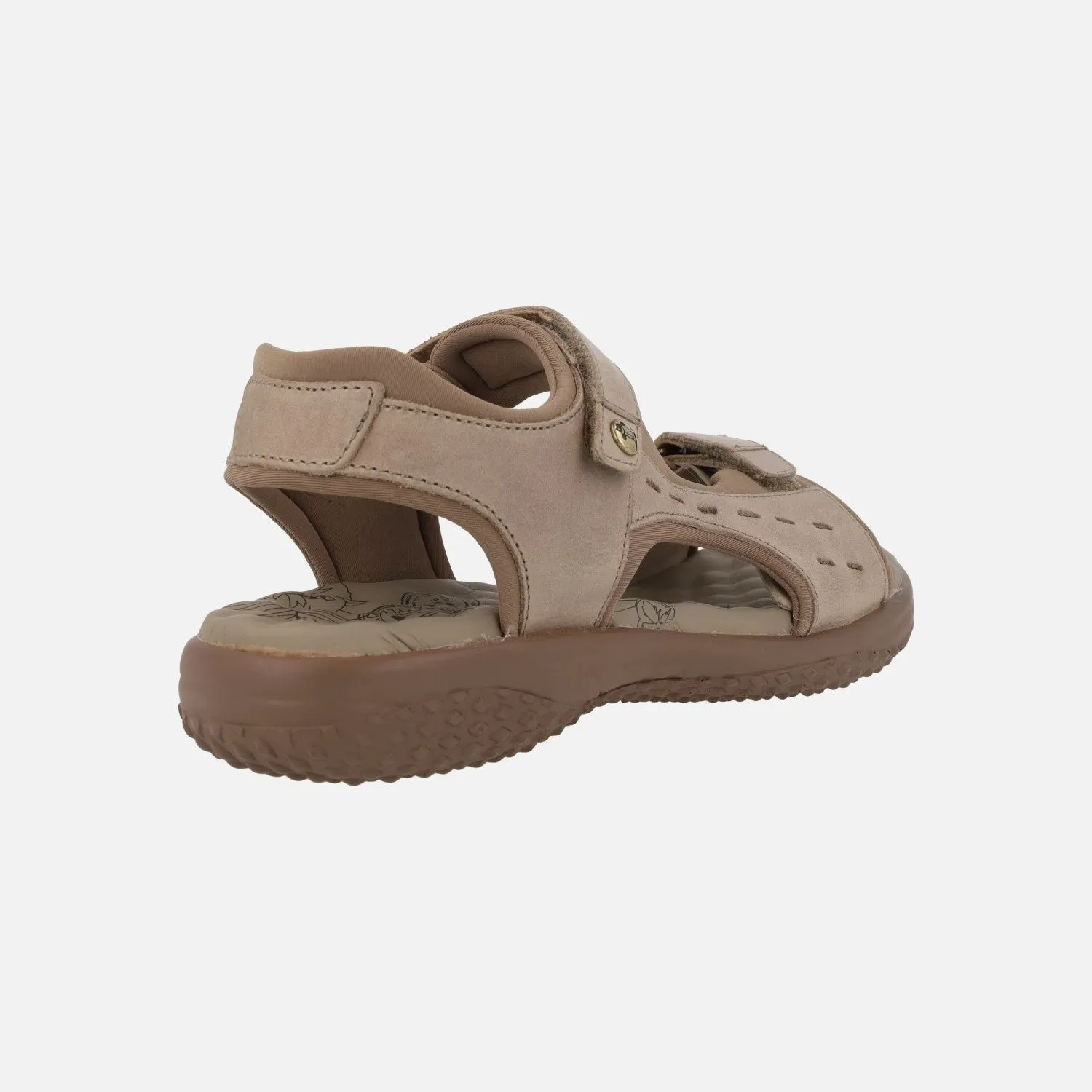 Sandalias para mujer Panama jack Nilo Basics