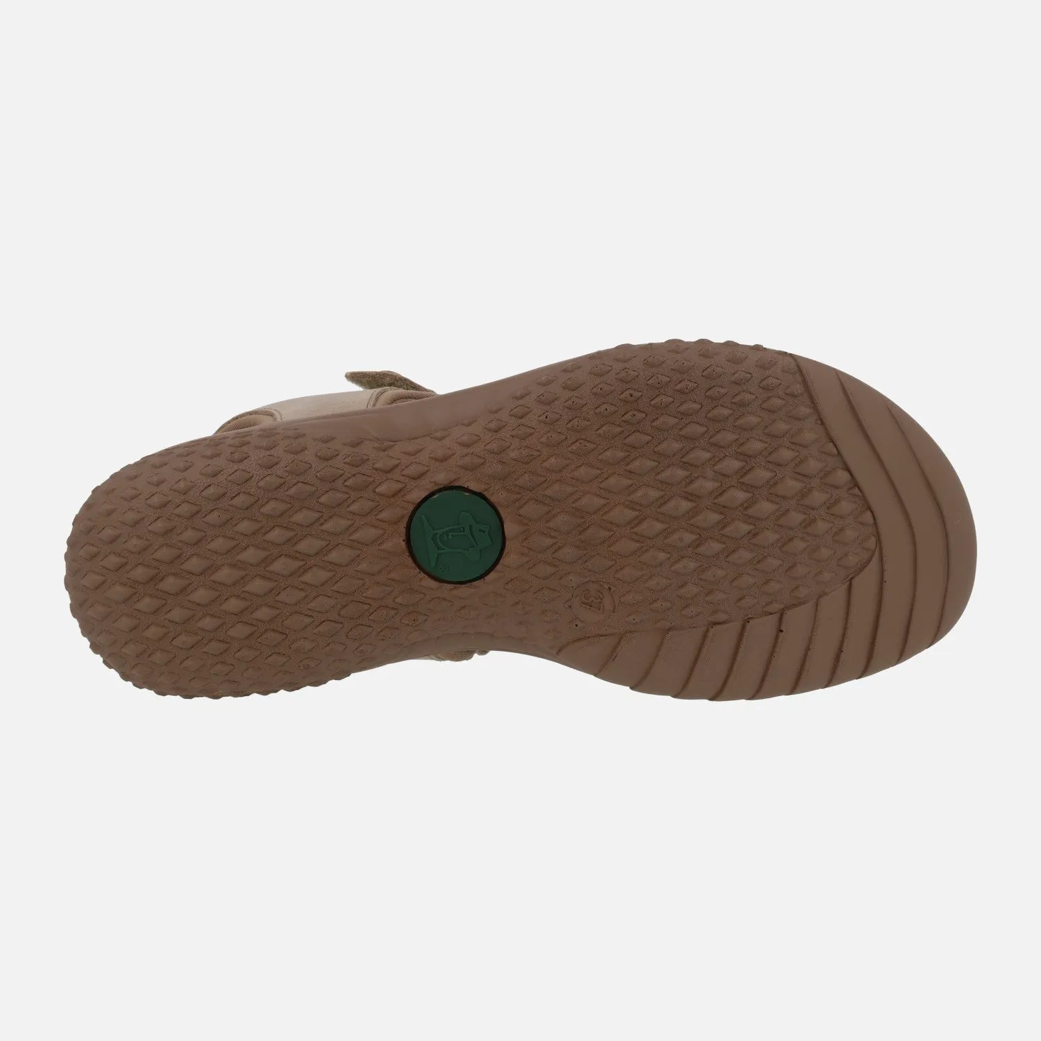 Sandalias para mujer Panama jack Nilo Basics