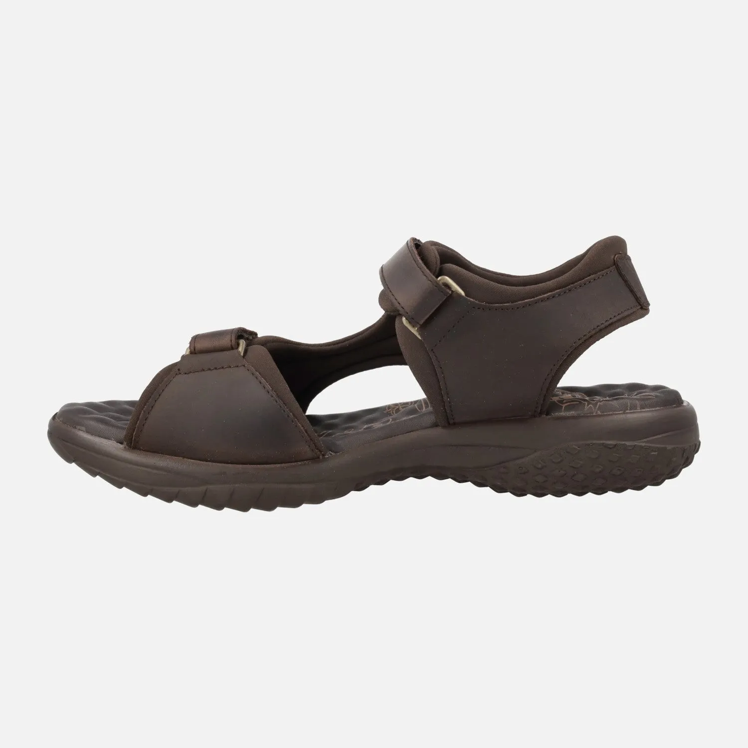 Sandalias para mujer Panama jack Nilo Basics