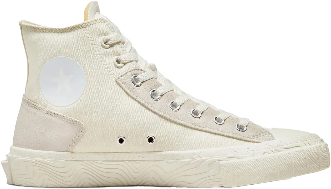 Zapatillas Converse Chuck Taylor AS Retro HI Weiss F286