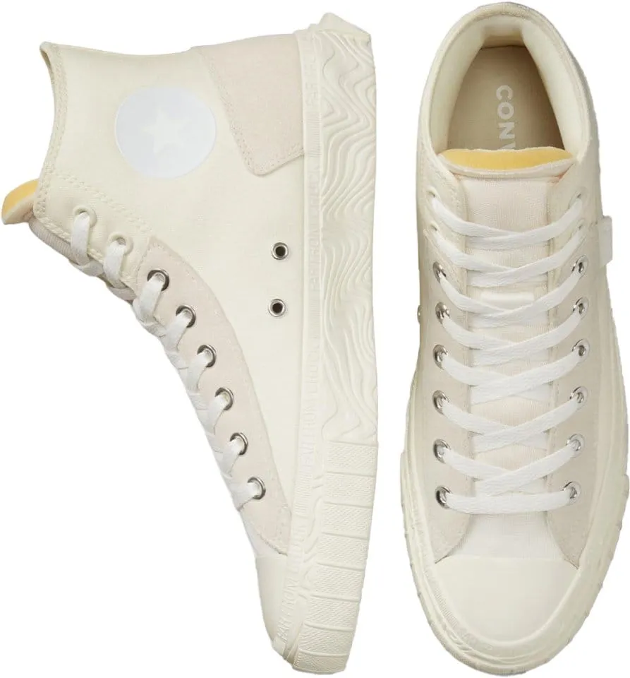 Zapatillas Converse Chuck Taylor AS Retro HI Weiss F286