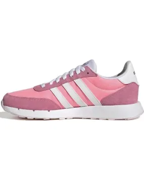 Zapatillas deporte ADIDAS  de Mujer DEPORTIVO MUJER RUN 60S 2 0 GY9644  ROSA