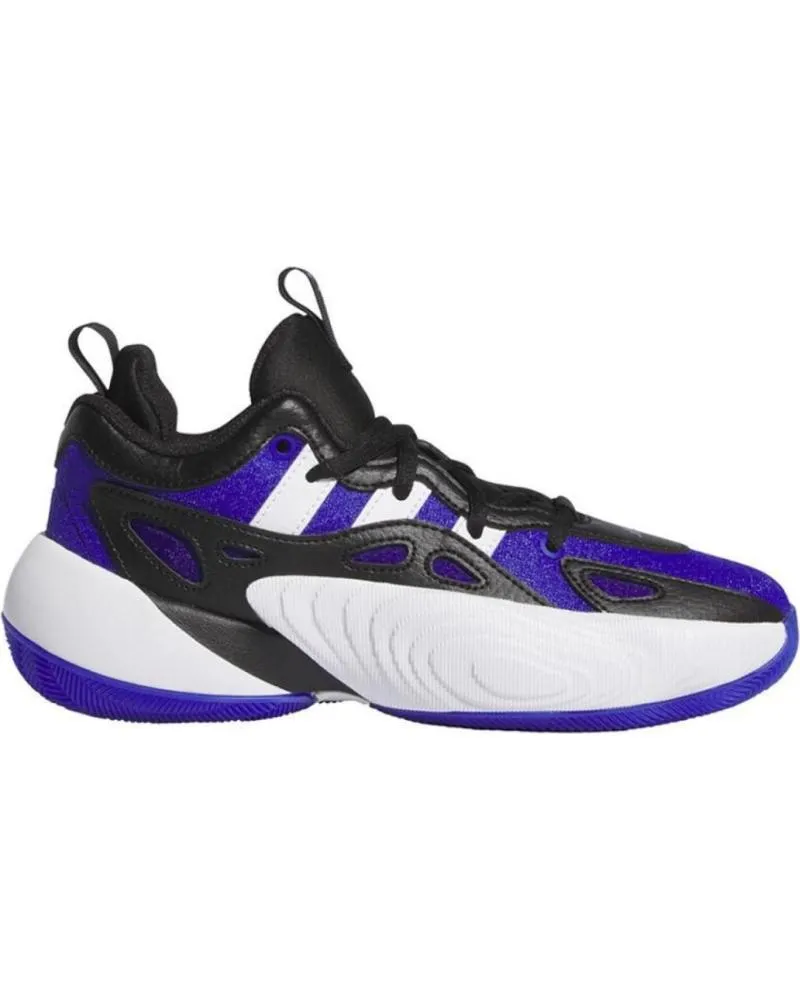 Zapatillas deporte ADIDAS  de Niño ZAPATILLAS TRAE UNLIMITED 2J AZUL IG6694  VARIOS COLORES