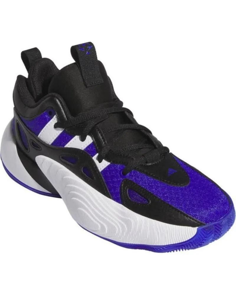 Zapatillas deporte ADIDAS  de Niño ZAPATILLAS TRAE UNLIMITED 2J AZUL IG6694  VARIOS COLORES